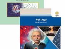 فیزیک پایه 2 (محمد ابراهیم ابوکاظمی)