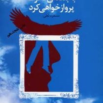 شما عظیم تر از آن هستید که می اندیشید 5 : به بلندای فکرت پرواز خواهی کرد ( مسعود لعلی )