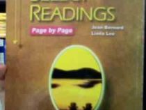 راهنمای کامل select readings upper-intermediate سلکت ریدینگ آپر اینترمدیت(جین برنارد.لیندا لی.رضا دا