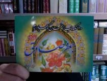 110 نکته ناب از سخنان گوهر بار امام جعفر صادق (سید حسین طباطبایی)