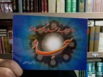 110 نکته ناب از سخنان گوهر بار امام سجاد (سید حسین طباطبایی)