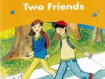lets go 2 reader 8 لتس گو ریدر two friends