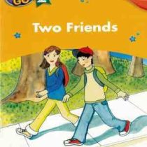 lets go 2 reader 8 لتس گو ریدر two friends