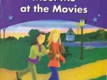 lets go 6 reader 4 لتس گو ریدر meet me at the movies