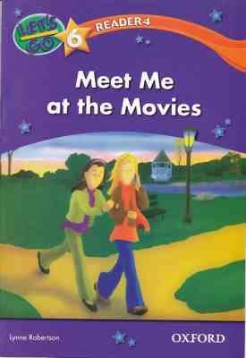 lets go 6 reader 4 لتس گو ریدر meet me at the movies