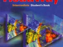 نیو هدوی اینترمدیت استیودنت بوک new headway intermediate student book