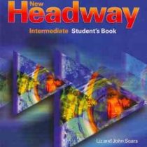 نیو هدوی اینترمدیت استیودنت بوک new headway intermediate student book