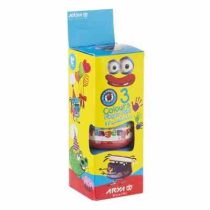 رنگ انگشتی آریا 3 رنگ 1961