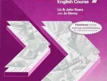 نیو هدوی اینگلیش کورس آپر اینترمدیت کتاب کار بدون پاسخ new headway english course upper intermediate