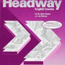 نیو هدوی اینگلیش کورس آپر اینترمدیت کتاب کار بدون پاسخ new headway english course upper intermediate