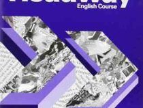 نیو هدوی اینگلیش کورس اینترمدیت بدون پاسخ کتاب کار new headway english course intermediate workbook