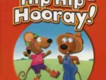 هیپ هیپ هورای 1 (کتاب کار) hip hip hooray