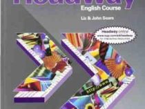 نیو هدوی اینگلیش کورس آپر اینترمدیت استیودنت بوک new headway english course upper intermediate stude