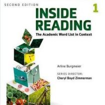 اینساید ردینگ Inside Reading: Level 1