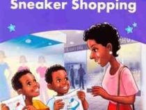 lets go 6 reader 3 لتس گو ریدر sneaker shopping