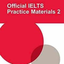 افیشال آیلتس پرکتیس متریالز 2 official ielts practice materials