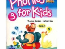 phonics for kids 3 فونیکس فور کیدز