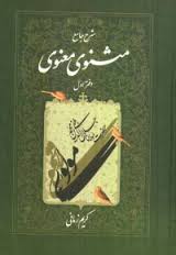 شرح جامع مثنوی معنوی(دفتر اول) (کریم زمانی)