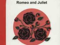 رومئو و ژولیت فارسی انگلیسی ROMEO AND GULIET (ویلیام شکسپیر . محمد صادق شریعتی)