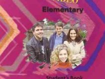 نیو هدوی ویدیو المنتری استیودنت بوک new headway video elementary students book