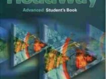 نیو هدوی ادونسد استیودنت بوک new headway advanced students book
