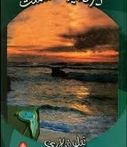 در دایره قسمت (نیلوفر لاری)