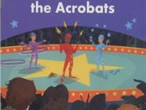 lets go 6 reader 2 لتس گو ریدر jane and the acrobats