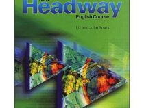 نیو هدوی اینگلیش کورس بیگینر استیودنت بوک new headway english course beginner students book
