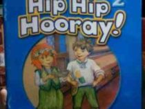 هیپ هیپ هورای 2 (کتاب کار) hip hip hooray