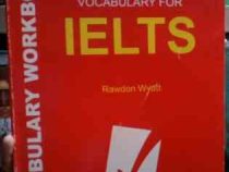 چک یور انگلیش وکبری فور آیلتس vocabulary workbook :check your english vocabulary for ielts