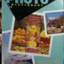 oxford photo dictioary آکسفورد فوتو دیکشنری