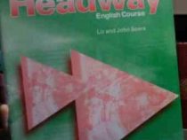نیو هدوی اینگلیش کورس المنتری کتاب کار new headway english course (elementary) workbook with key