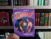 فلش کارت هیپ هیپ هورای 6 Hip Hip Hooray 6 ! Flashcards (100 pictures)