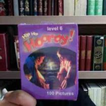 فلش کارت هیپ هیپ هورای 6 Hip Hip Hooray 6 ! Flashcards (100 pictures)