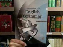 fundamentals of english gerammar فاندامنتال آف انگلیش گرامر