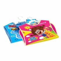 روپوش مهد کودک آریا 6004