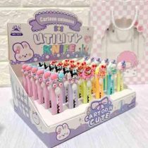 کاتر فانتزی 227 کرومی