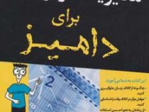 مدیریت موثر زمان برای دامیز ( دریک زیلر .سحر عزتی )