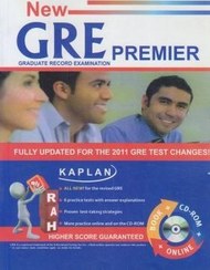 new GRE PREMIER نیو گری پریمر (kaplan.راه)