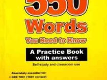 550 words you need to know وردز یو نید تو نو (صنم ساوجبلاغچی لار)