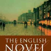 د اینگلیش ناول ان اینتروداکشن the english novel an introduction ( TERRY EAGLETON )