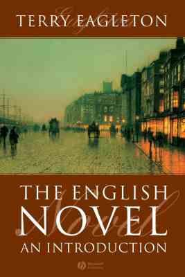 د اینگلیش ناول ان اینتروداکشن the english novel an introduction ( TERRY EAGLETON )