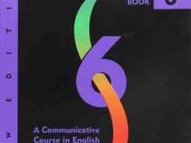 SPECTRUM STUDENT BOOK 6B اسپکتروم استیودنت بوک