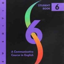 SPECTRUM STUDENT BOOK 6B اسپکتروم استیودنت بوک