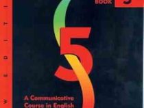 SPECTRUM STUDENT BOOK 5B اسپکتروم استیودنت بوک