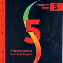 SPECTRUM STUDENT BOOK 5B اسپکتروم استیودنت بوک