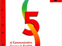 SPECTRUM WORK BOOK 5B اسپکتروم ورک بوک