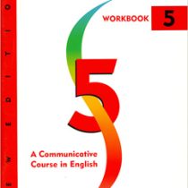 SPECTRUM WORK BOOK 5B اسپکتروم ورک بوک