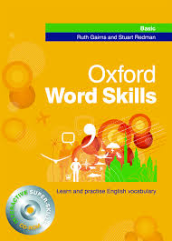آکسفورد ورد اسکیلز (بیسیک) oxford word skills-basic