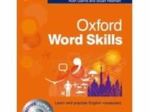 آکسفورد ورد اسکیلز اینترمدیت oxford word skills-intermediate (وزیری)
